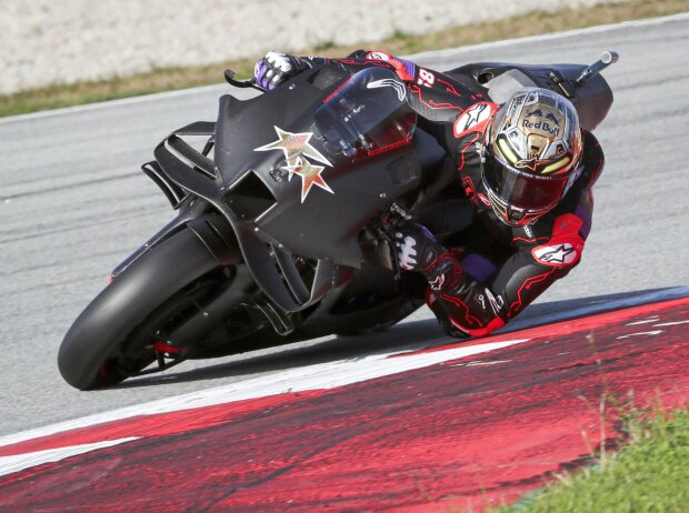 Jorge Martin Jorge Martin