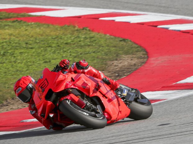 Marc Marquez Marc Marquez
