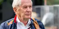 Bild zum Inhalt: Helmut Marko: Verstappens "fahrerische Ausnahmestellung" hat "alles überdeckt"