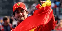 Carlos Sainz
