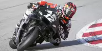 Bild zum Inhalt: Die KTM begeistert Maverick Vinales: Lob für Motor und Handling der RC16