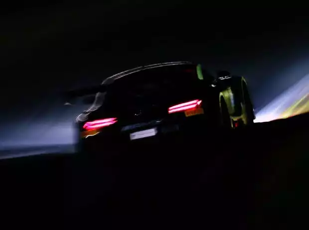 Mercedes-AMG holt Iron Lynx für die WEC 2025 ins eigene Lager Titel-Bild zur News: Mercedes-AMG holt Iron Lynx für die WEC 2025 ins eigene Lager