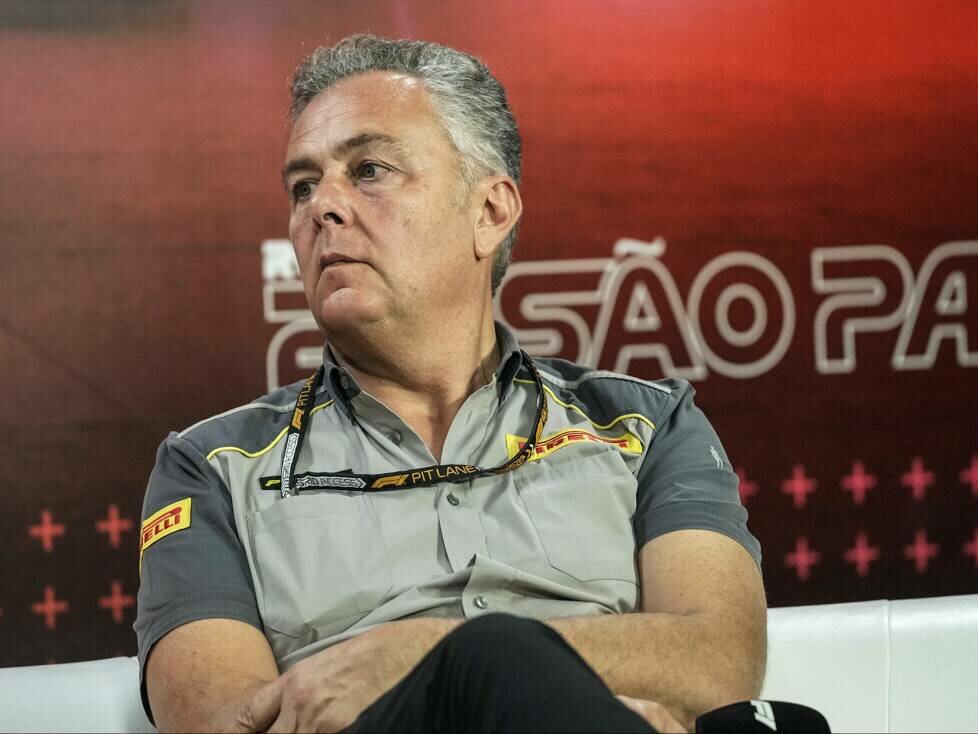Mario Isola