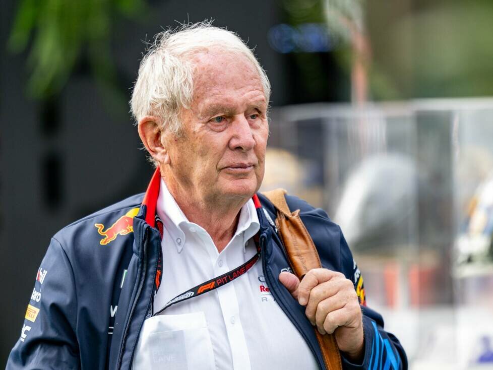 Helmut Marko