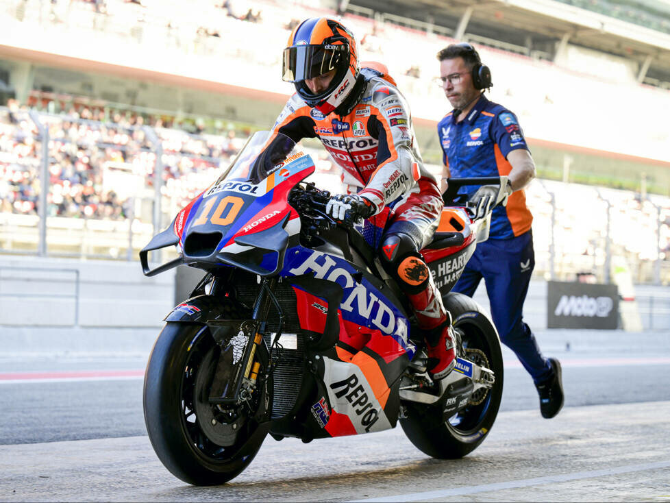 Luca Marini