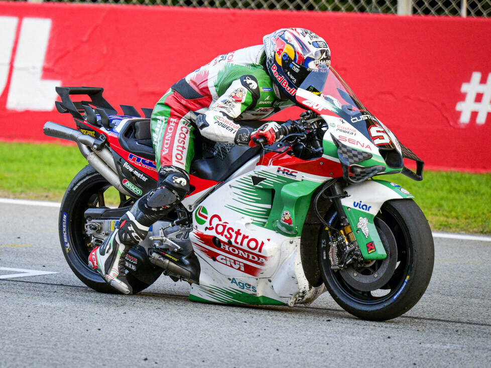 Johann Zarco