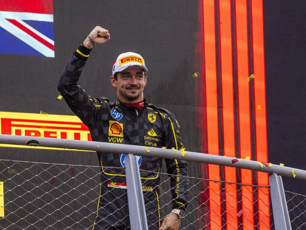 Charles Leclerc