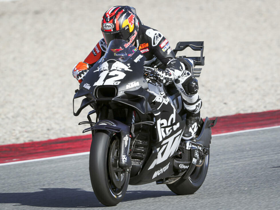 Maverick Vinales