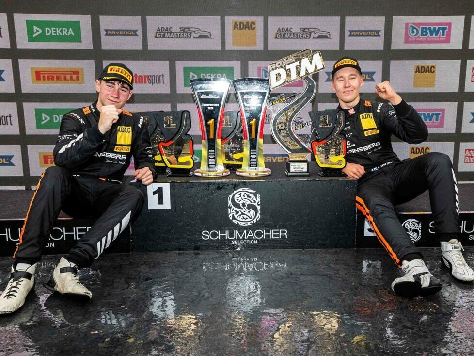 Elias Seppänen, Tom Kalender