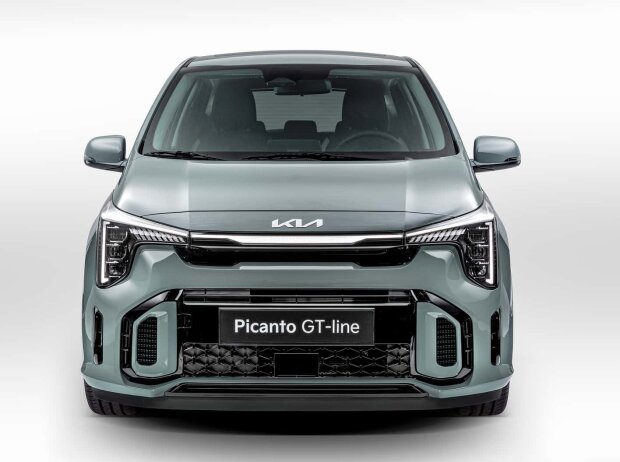 Kia Picanto Kia Picanto