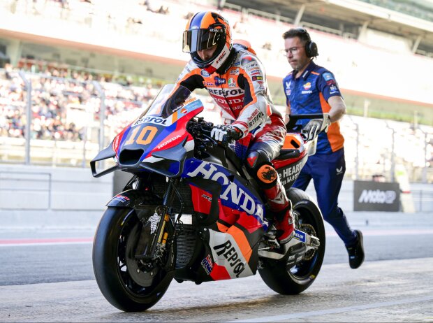 Luca Marini Luca Marini