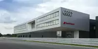 Audi-Standort Neuburg an der Donau