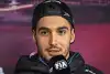 Bild zum Inhalt: Ocon: "Nicht sehr selbstbewusst", dass Alpine P6 in der WM halten kann
