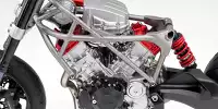 Honda V3-Motorkonzept mit Kompressor
