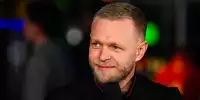 Kevin Magnussen