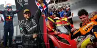 Stimmen Sie mit ab bei der Wahl zum Autosport "Moment of the Year präsentiert vom Bahrain International Circuit"