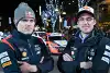 Bild zum Inhalt: Kampf um zwei WRC-Titel: Balanceakt für Hyundai und Neuville in Japan