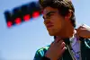 Bild zum Inhalt: Aston Martin: Eigentlich tickt Lance Stroll ganz anders
