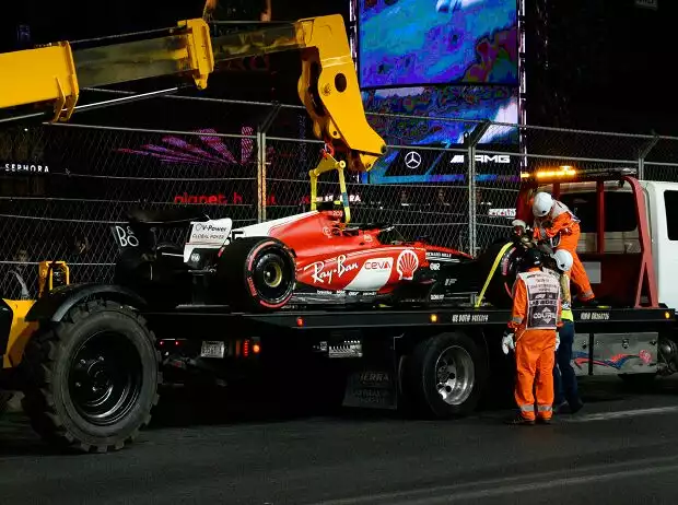 Titel-Bild zur News: Carlos Sainz