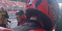 Bild zum Inhalt: Ducati testet weiterentwickeltes MotoGP-Funksystem in Barcelona