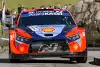 Bild zum Inhalt: WRC-Reglement 2025: Hyundai will Luftmengenbegrenzer beibehalten