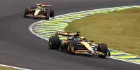 Oscar Piastri, Lando Norris