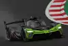 Bild zum Inhalt: Vanwall reicht keine Nennung ein: WEC 2025 mit weniger als 40 Autos