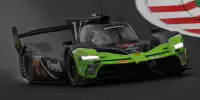 Der Vanwall Vandervell 680 wird auch 2025 nicht in der WEC starten