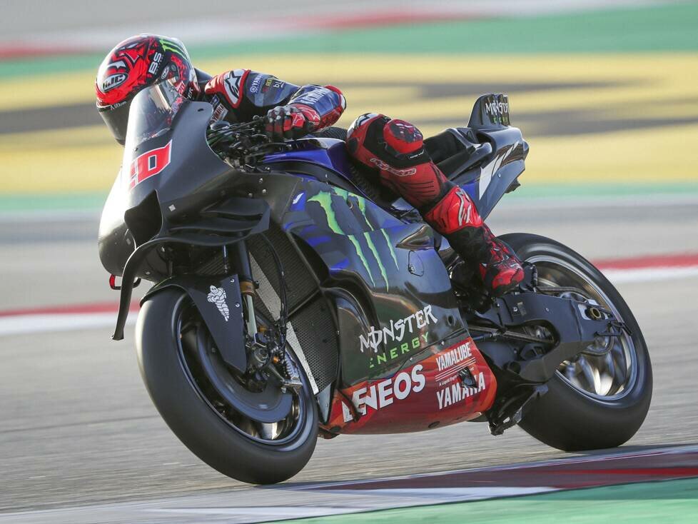 Fabio Quartararo