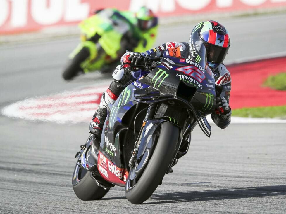 Alex Rins