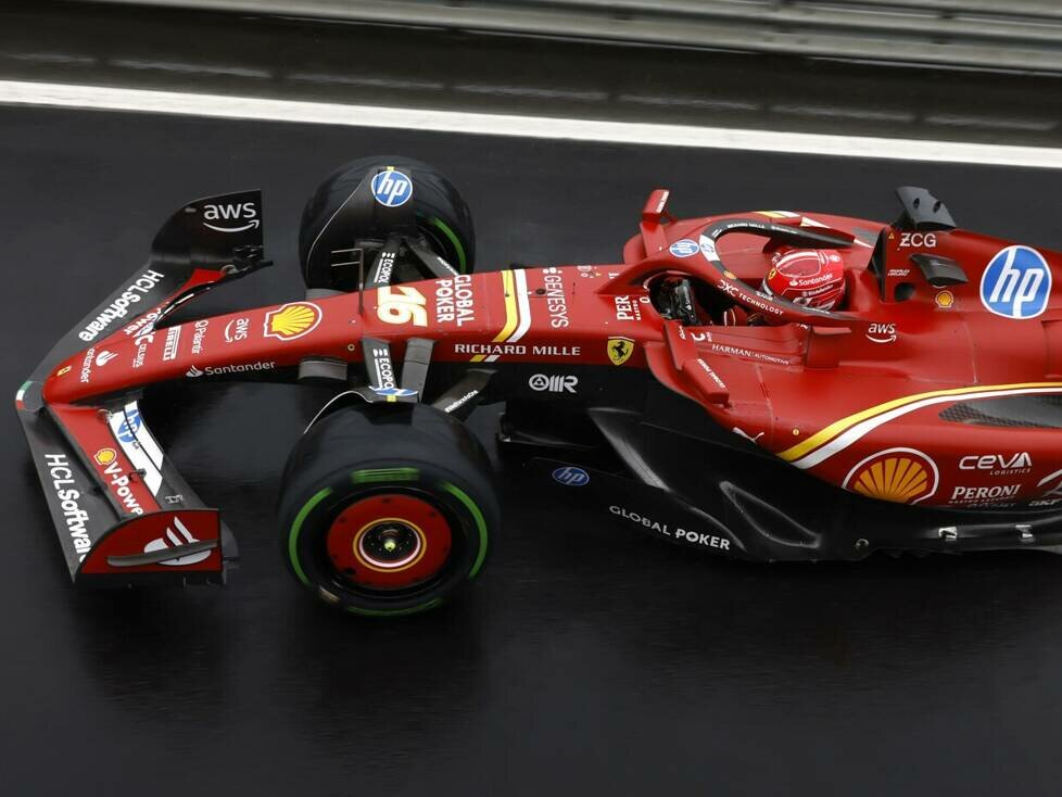Charles Leclerc