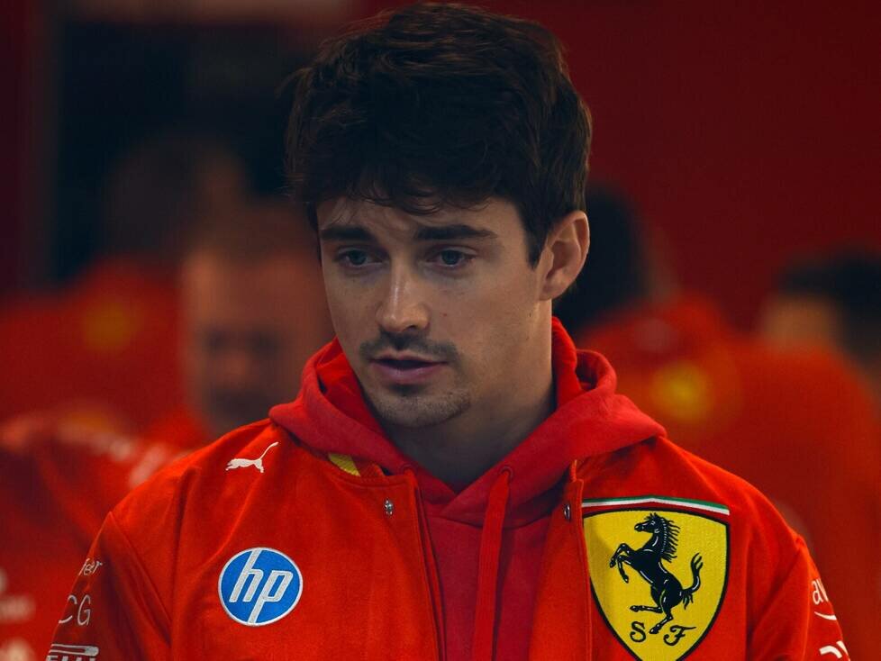 Charles Leclerc