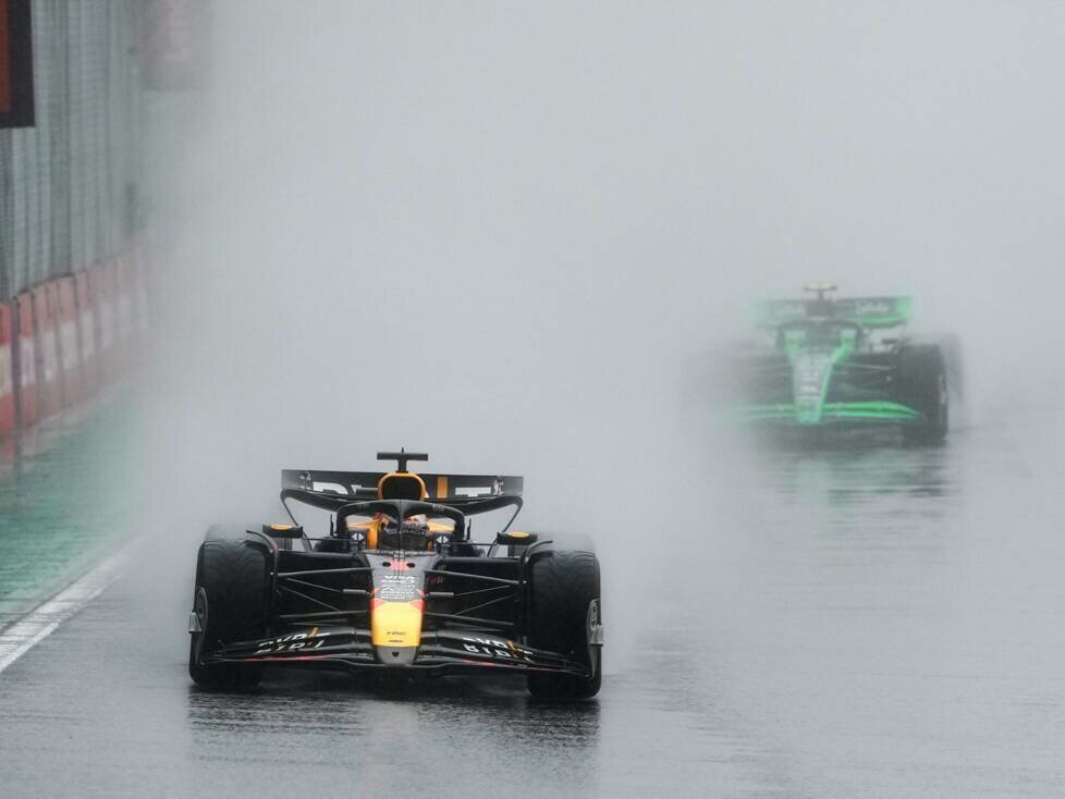 Max Verstappen, Red Bull Racing RB20