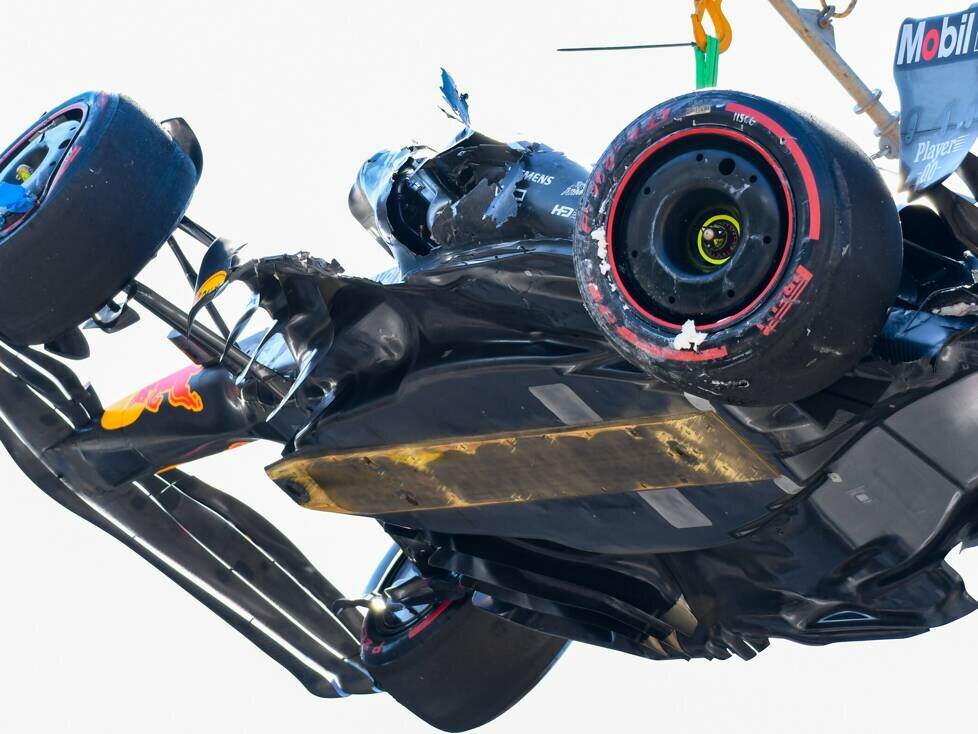 Sergio Perez