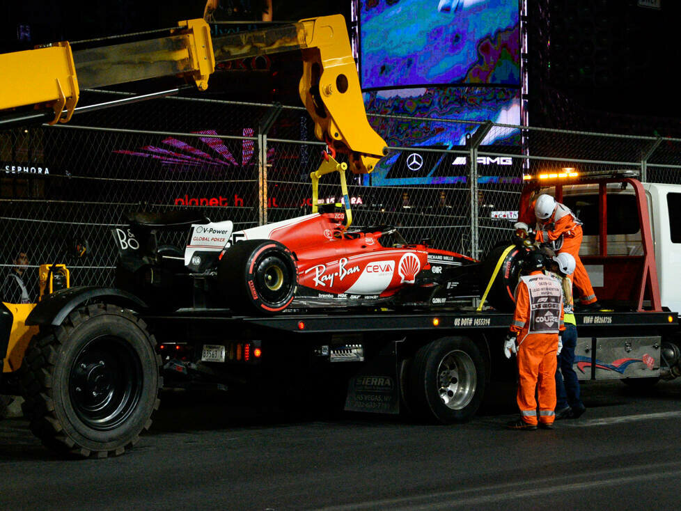 Carlos Sainz