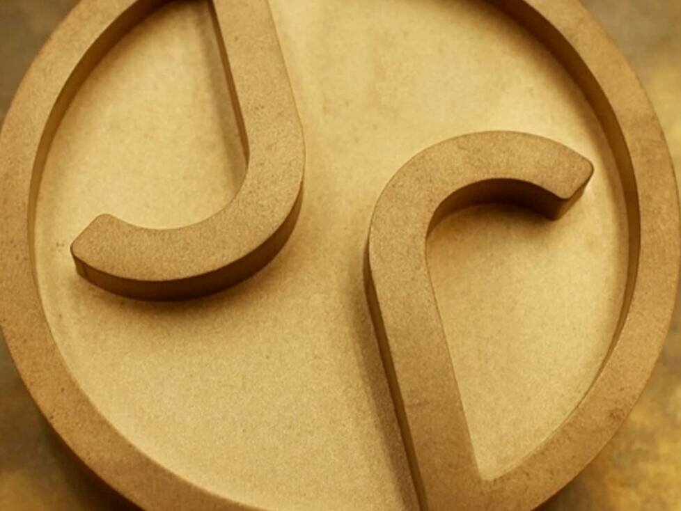 Das neue Jaguar-Logo