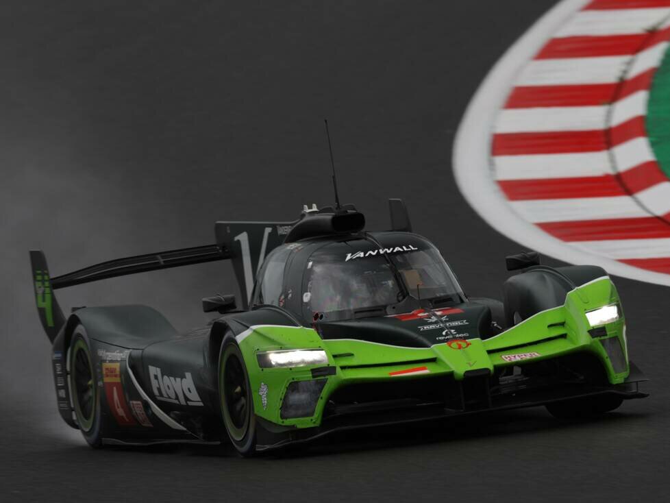 Esteban Guerrieri, Tristan Vautier, Joao Paulo de Oliveira