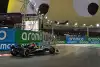 Bild zum Inhalt: Mercedes dominiert erstes Freies Training in Las Vegas