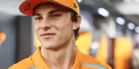 Oscar Piastri