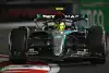 Bild zum Inhalt: Longrun-Analyse: Wie echt ist diese Mercedes-Pace in Las Vegas?