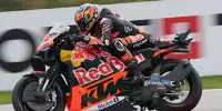 Bild zum Inhalt: KTM-Krise: Einstieg von Red Bull wird dementiert, MotoGP-Projekt bleibt