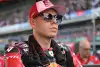 Bild zum Inhalt: "Karriere ist noch nicht vorbei": Augusto Fernandez erstmals in der Yamaha-Box