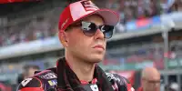 Bild zum Inhalt: "Karriere ist noch nicht vorbei": Augusto Fernandez erstmals in der Yamaha-Box