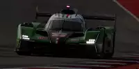 Der Lamborghini SC63 verschwindet nach nur einem Jahr wieder aus WEC