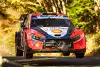 Bild zum Inhalt: "Das Schlimmste, was passieren konnte": Thierry Neuville zittert um den WM-Titel