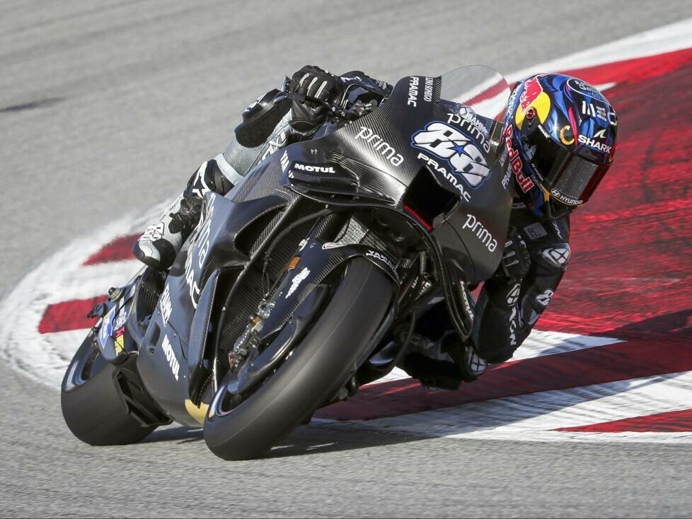 Miguel Oliveira
