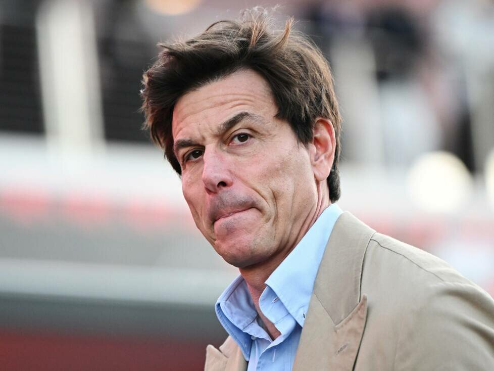 Toto Wolff
