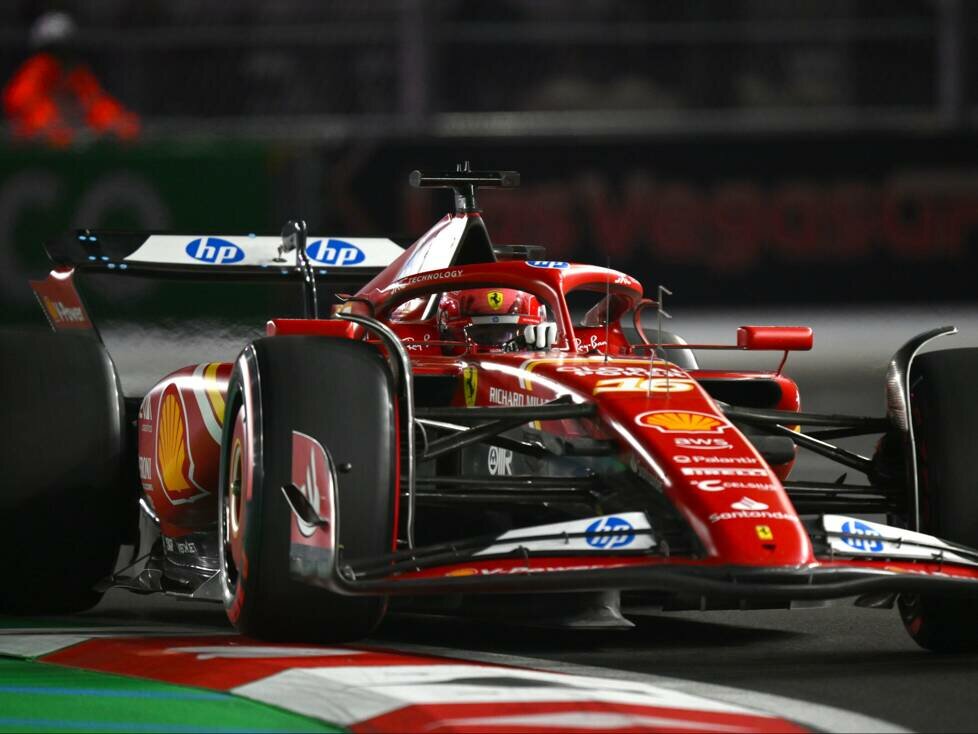 Charles Leclerc
