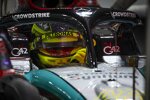 Lewis Hamilton (Mercedes) 
