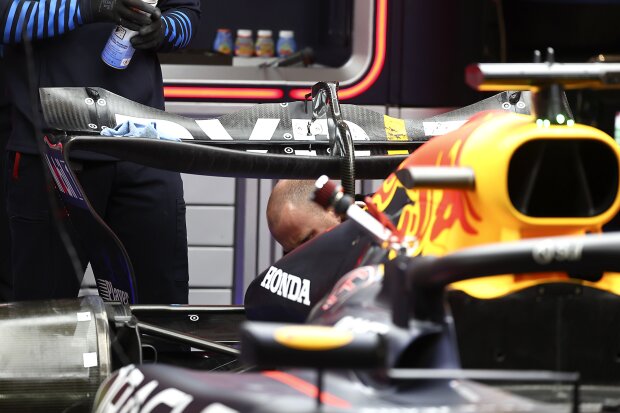 ~Red Bull RB20~ ~Red Bull RB20~
